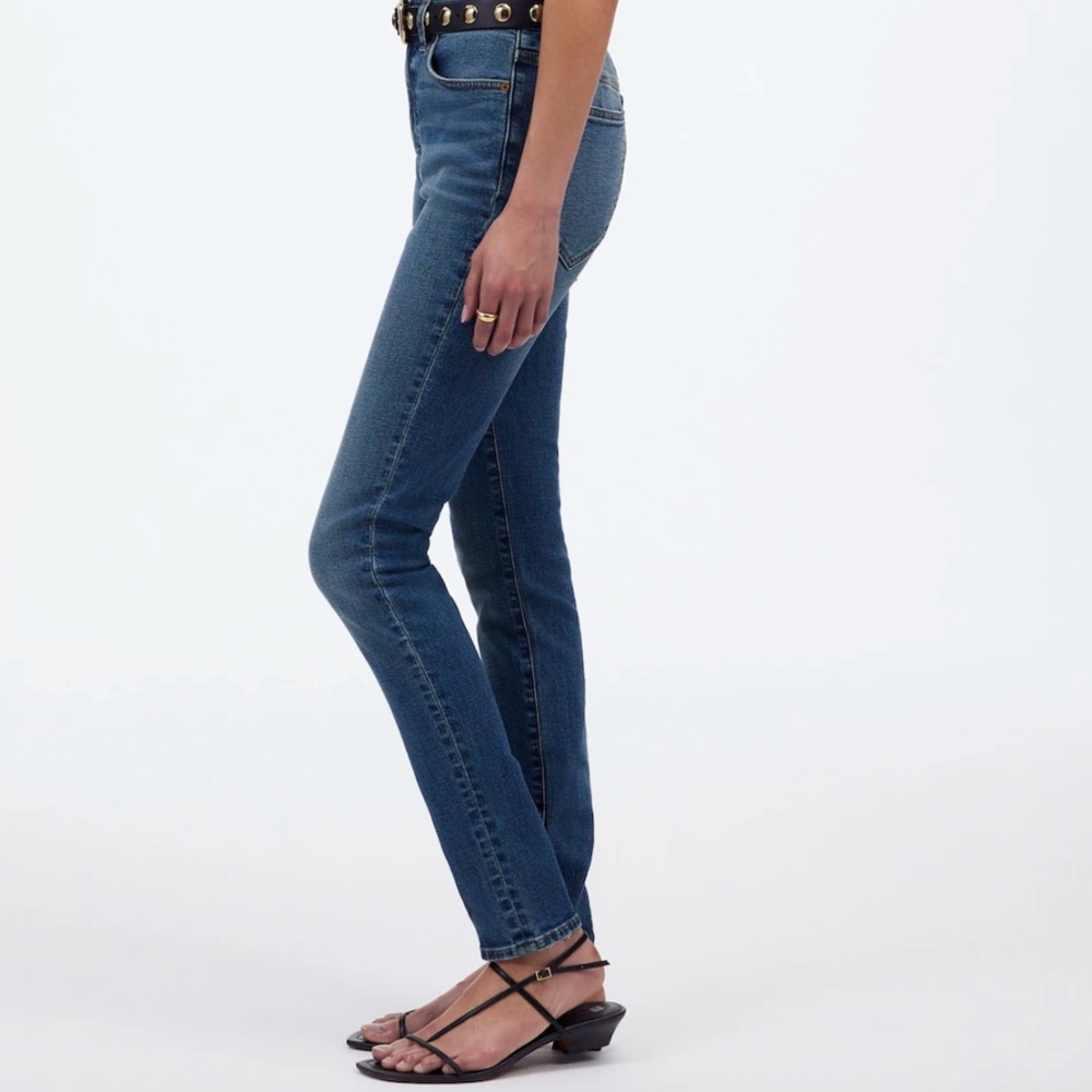 Madewell The Perfect Vintage Jean 26T